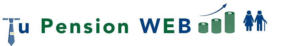 TuPensionWeb Logo